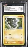 2005 Pokemon Ex Unseen Forces Pupitar Reverse Holo STAMP 70/115 CGC 10 GEM MINT