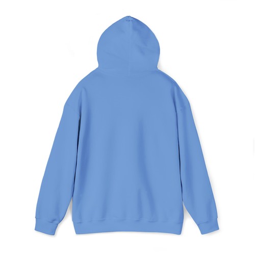 Knxwledge Graphic Print Long Sleeve Unisex Heavy Blend™ Hooded Sweatshirt - Picture 20 of 25