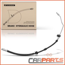 Bremsschlauch Bremsschläuche Vorne Links für Porsche Cayenne 92A VW Touareg 7P