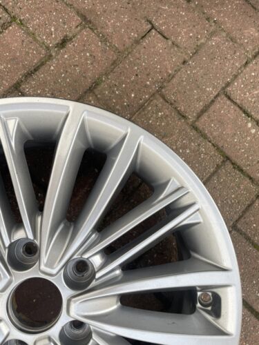 Hyunday Kona 17 " Leichtmetallfelge 52910-J9200 7Jx17 ET50 #2 - Bild 3 von 11