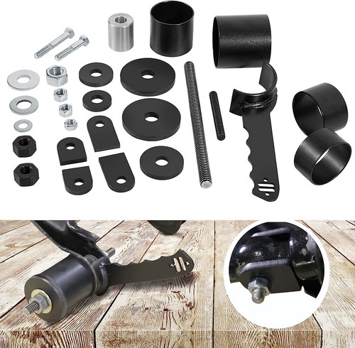 Control Arm Bushing Removal & Installation Tool 85000009 Fit For GM A/F/G-Body - Picture 10 of 10