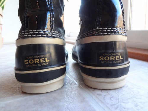 Sorel Joan of Arctic Snow Boots, women 7.5 - Free Shipping - Picture 13 of 21