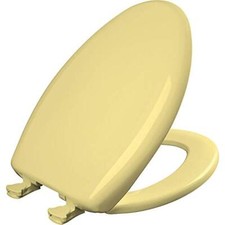 1200slowt 211 Toilet Seat Will Slow Close Never Loosen And Easily Remove Elongat