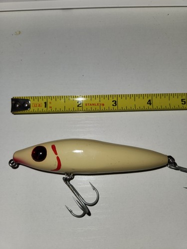 TOPWATER FISHING LURE - Picture 3 of 6