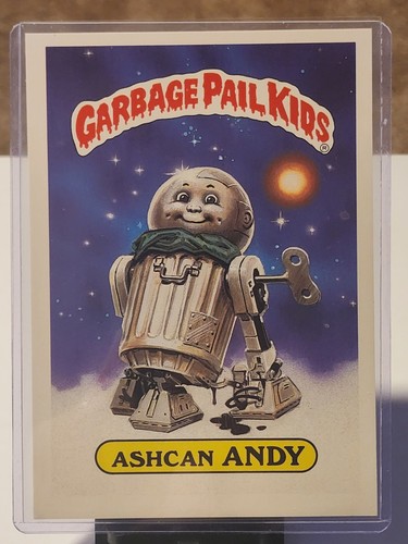 GPK 1986 Original Serie 1 Riesenkarten, wählen Sie eine Karte - Bild 14 von 40