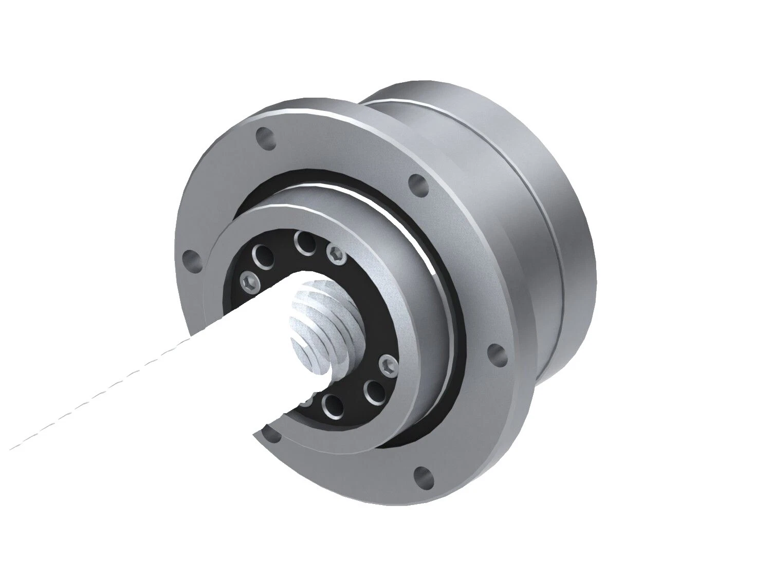 THK Rotary & Linear Motion