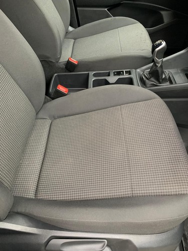 VW CADDY PANEL VAN SWB C20 TSI 2023 - Picture 16 of 22
