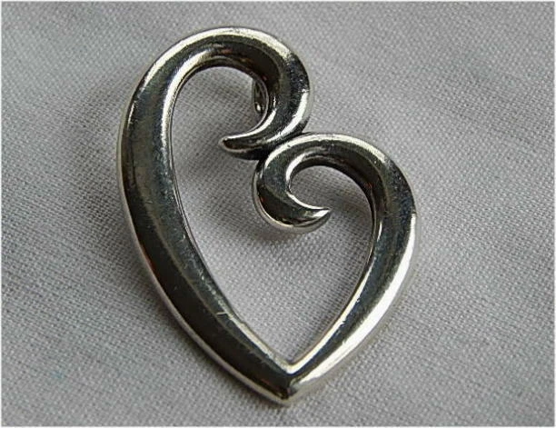 James avery sale mothers love pendant