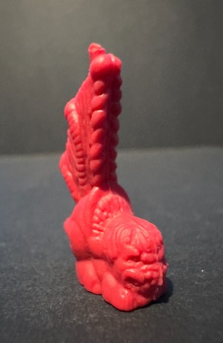 VINTAGE - MONSTER IN MY POCKET 1993 RUBBLE Motta MIMP PERU - Picture 183 of 255