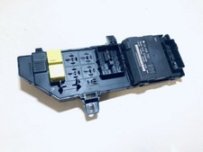 Opel Signum 2003 General Module Comfort Relay (Unit) 13120953, 244 #1220845-25
