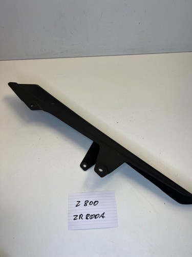 Kawasaki Z 800 ZR800A Kettenschutz Kettenabdeckung - Bild 3 von 3