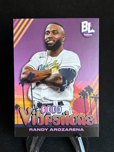 2024 Topps Big League Baseball - Inserts - Bild 10 von 37