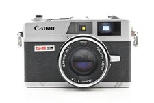 Canon Canonet Ql17 for sale | eBay Canon Canonet Ql17 for sale | eBay