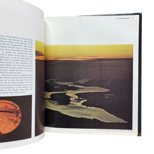 American Wilderness Ser.: The Cascades by Richard L. Williams (1981,Hardcover) - Picture 9 of 19