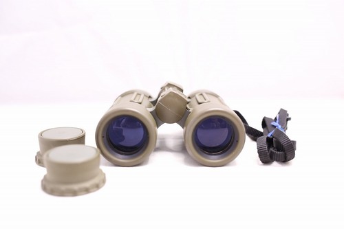 [ EXC+++++ ] Nikon 8x30 7.5 ° Military Waterproof Binoculars From JAPAN #9964 - Picture 7 of 13