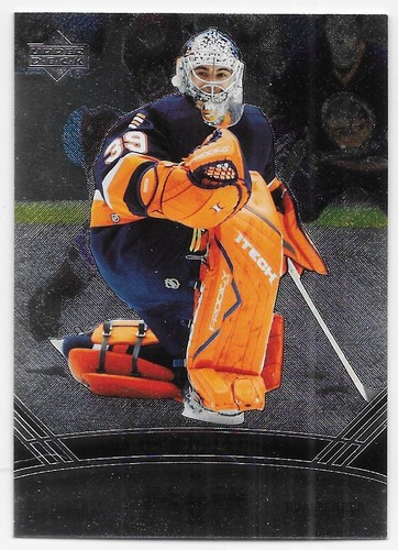 06/07 BLACK DIAMOND SINGLE DIAMOND BASE Hockey (#1-84) U-Pick From List - Picture 47 of 78