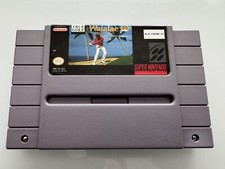 True Golf Classics: Waialae Country Club (Super Nintendo Entertainment...