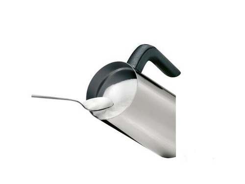 Silvercrest 500W Elektrischer Milchaufschäumer Heizung Aufschäumen Hochwertig Antihaft - Bild 9 von 14