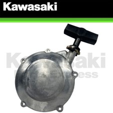 NEW 2012-2025 GENUINE OEM KAWASAKI RECOIL STARTER RECOIL BRUTE FORCE 300 KVF300