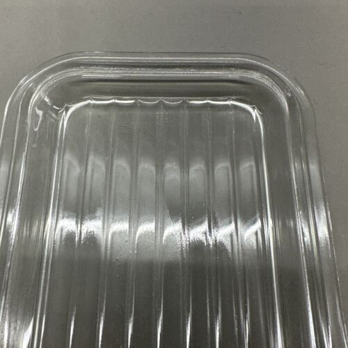 Pyrex Kühlschrank Geschirrset Amish Butterprint Türkis 6-teilig Set 502 & 501 x 2 - Bild 10 von 16