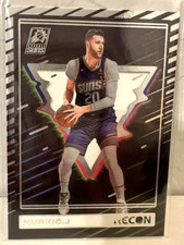 Jusuf Nurkic 2023-24 Recon Base Card #108