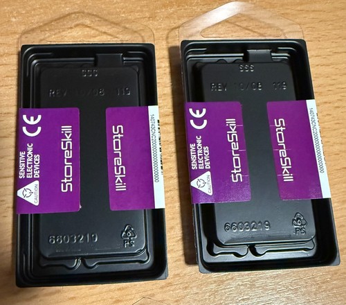 16GB (2x8) - DDR3 -PC3 - 1600MHz Arbeitsspeicher - 1,5 V - von StoreSkill - Bild 2 von 2