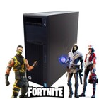 HP Z440 Gaming PC 4-Core E5-1620 v3 3.5GHz 64GB 256GB SSD 1x 2TB HDD Win10 M2000