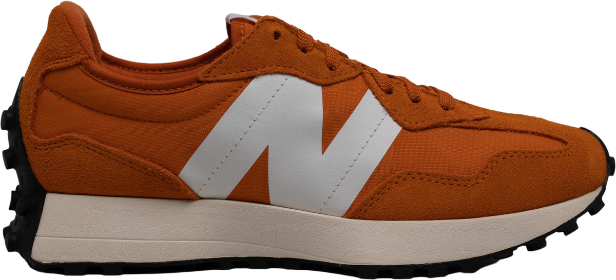 New Balance 327 Vintage Orange for Sale Authenticity Guaranteed
