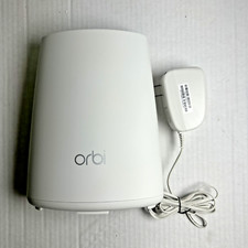 Netgear Orbi RBR40 Router AC2200 Tri-band WiFi Network w/ Power Cable