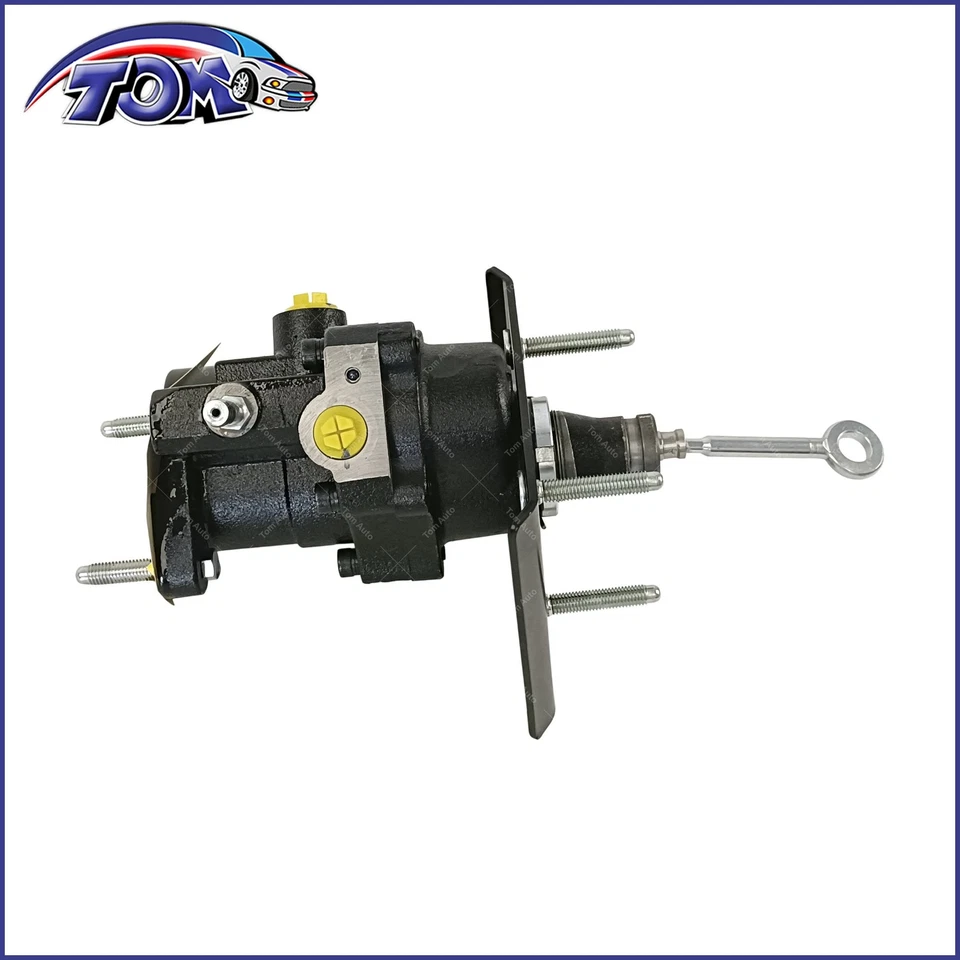 Potenciador de freno para Silverado 2500 HD 2015-2020 GMC Sierra 2500 HD 52-7421 Foto 2 de 2