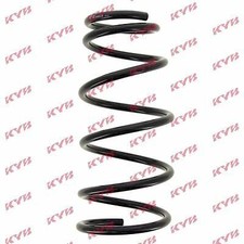 NEW KYB REAR AXLE SUSPENSION COIL SPRING OE QUALITY REPLACEMENT RA6028
