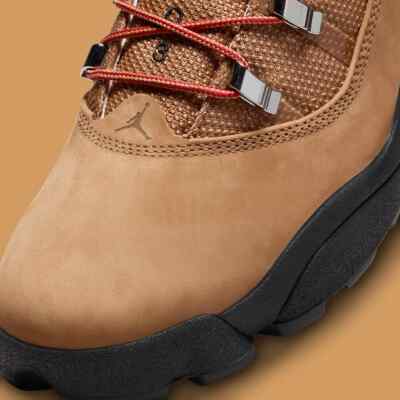 新品未使用Jordan Air Jordan 6 ベージュ 11C Jordan Winterized 6 Rings Brown FV3826-202 | FOOTDISTRICT