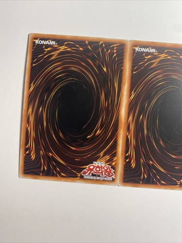 3X GHOST OGRE & SNOW RABBIT - Prismatic Secret Rare W/ Alt Art Korean Yugioh - Picture 7 of 7