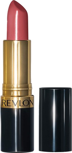 Revlon Super Lustrous Lipstick - Brand New & Sealed Choose Shade You ❤️ - Picture 29 of 73