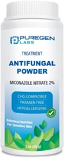 Puregen Antifungal Powder Treatment Miconazole 2% 3oz 1 PK