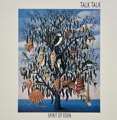 【中古LP】Talk Talk - トーク・トーク-Spirit of Eden 中古LP】Talk Talk - トーク・トーク-Spirit of Eden - メルカリ