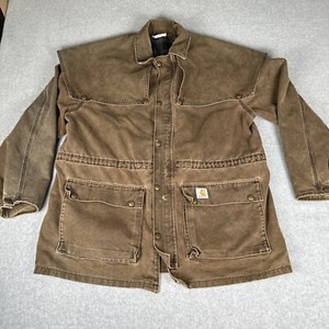 Carhartt Duster | eBay