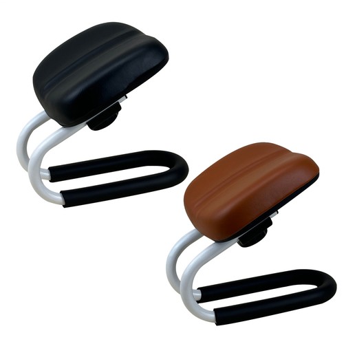 Meditation Stool Yoga Stool Kneelers For Praying With Sponge Cushion