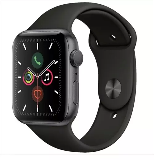 Apple watch series 5 wifi only clearance