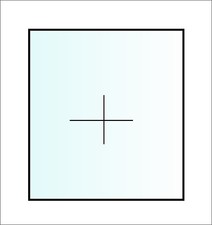 Kunststofffenster Fenster Festverglasung Festelement Isolierglas - ALLE Größen