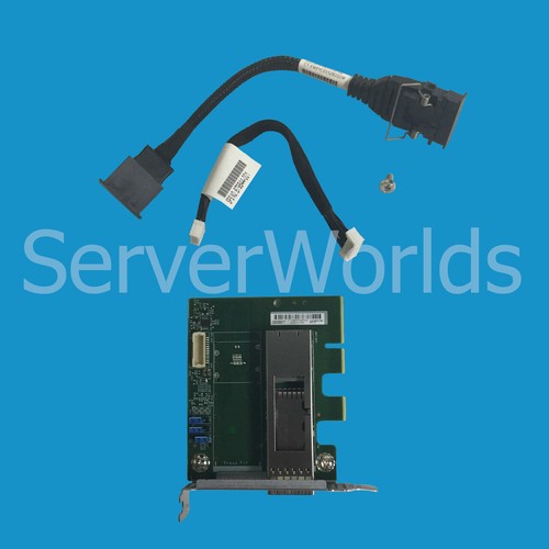 HPe 874869-001 XL1x0r Gen1- Fab CPU Enable Adapter 879850-001 - Picture 2 of 4