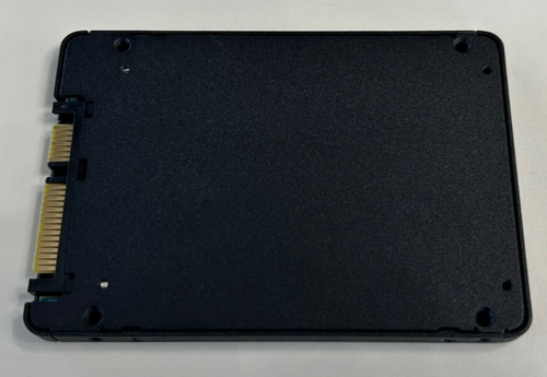 Eluktronics Eluktro Pro Performance 250GB SSD SATA III (6 GB/s) MLC 2.5-Inch 7mm - Picture 2 of 3
