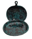 Bennington Pottery Original Plates