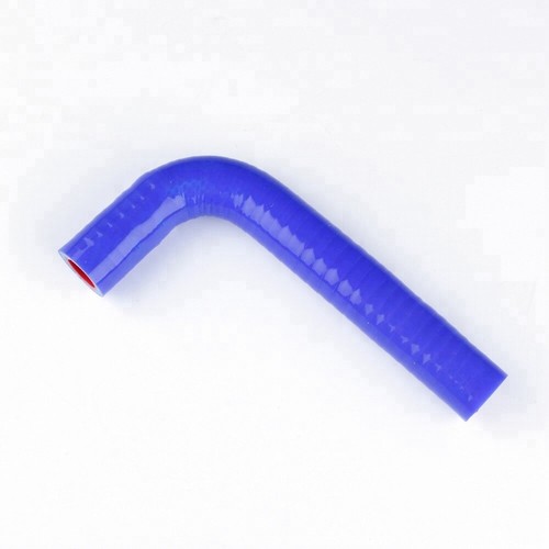 Blue For 2011 Gas Gas EC 200 250 300 EC200 EC250 EC300 Silicone Radiator Hose - Picture 3 of 8