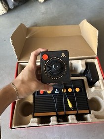 Atari Flashback 6 Classic Game Console