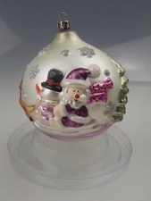 7 Pcs Weihnachtliches Aufziehspielzeug Aufziehbarer Produktbild-Vorschau 7