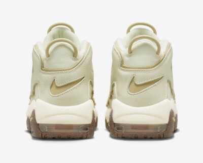 【NIKE】 Air More Uptempo '96 'Coconut Milk' Nike Air More Uptempo '96