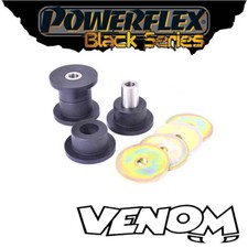 Powerflex Black Rear Trailing Arm Inner Bushes Porsche 944 85-91 PFR57-222BLK