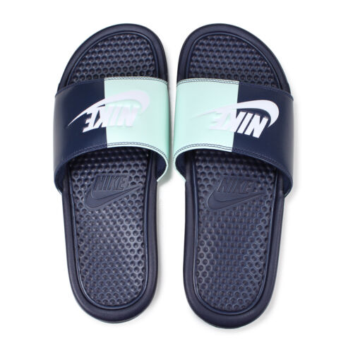 Nike Benassi JDI - JDI TXT SE Beach Slide Sandale Damen - Bild 38 von 49