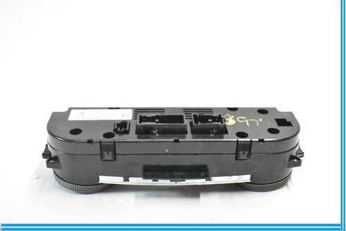 08-11 Mercedes W204 C250 C300 C350 C63 AC A/C Heater Climate Control Switch OEM - Picture 8 of 9